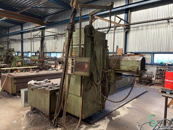 Butler Elgamill CS10VA MET11.471 7 19361